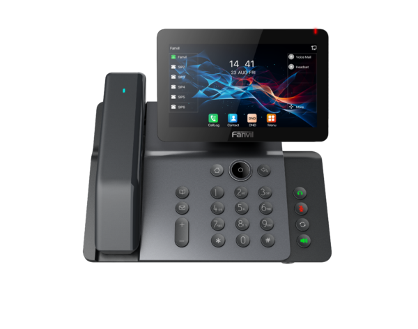 V66 Pro Prime Business Phone