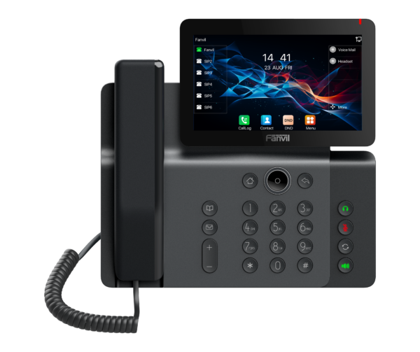 V66 Prime Business Phone – Bild 2