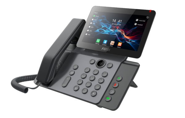 V66 Prime Business Phone